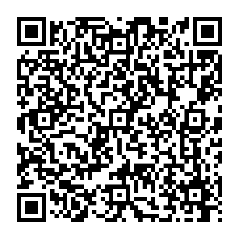 QRコード