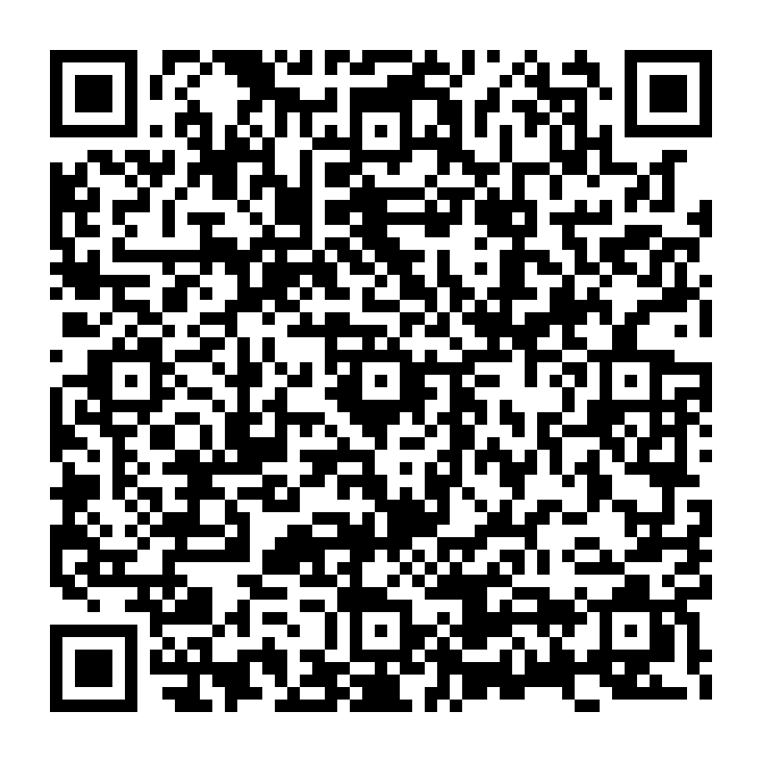 QRコード