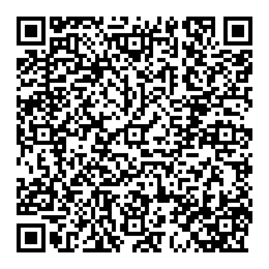 QRコード
