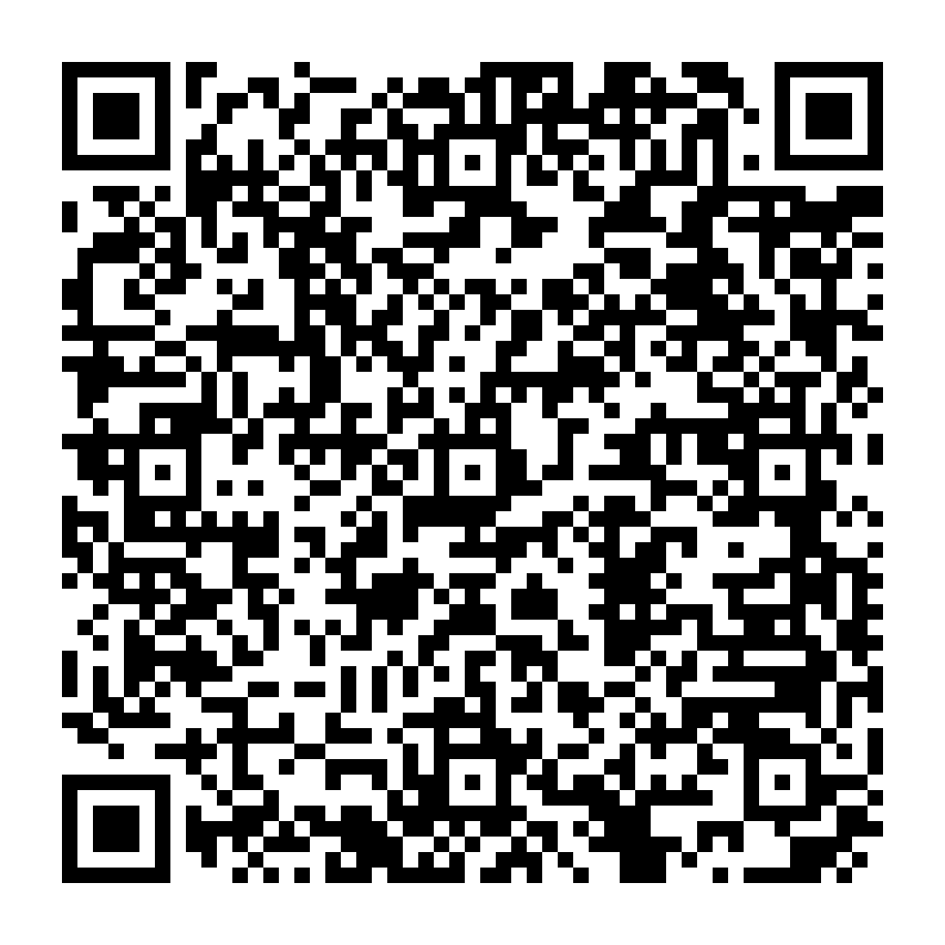 QRコード