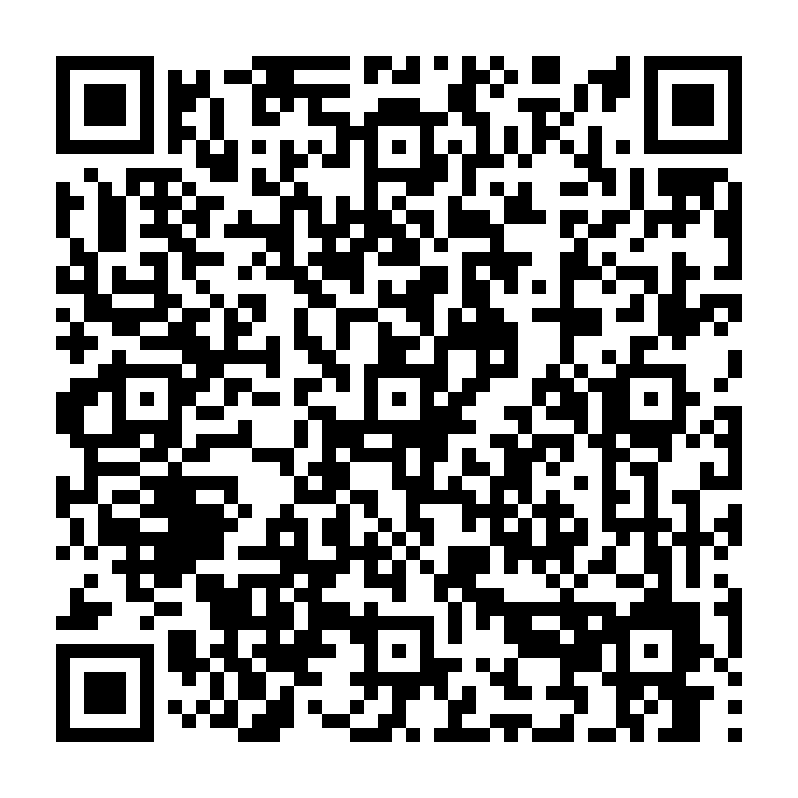 QRコード