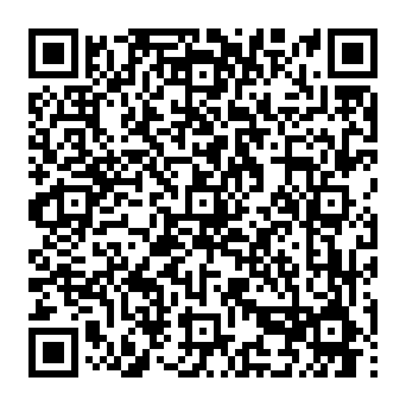 QRコード