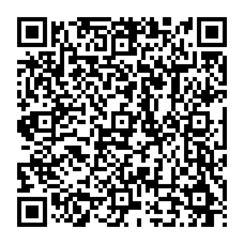 QRコード