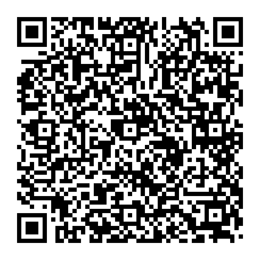 QRコード