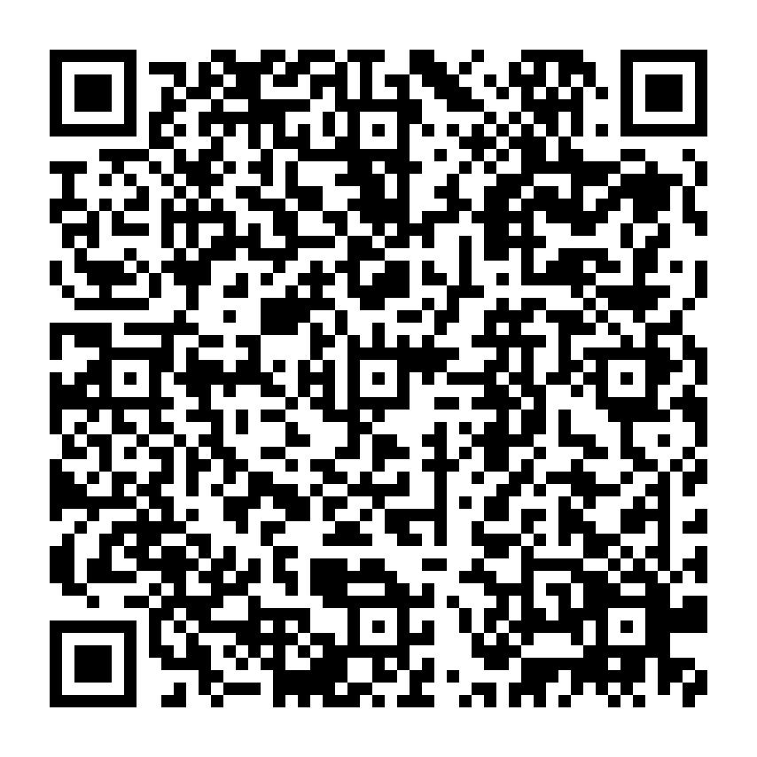 QRコード