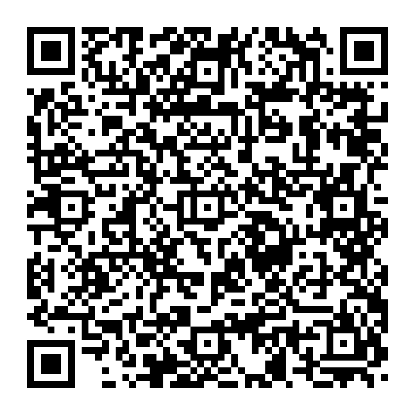 QRコード