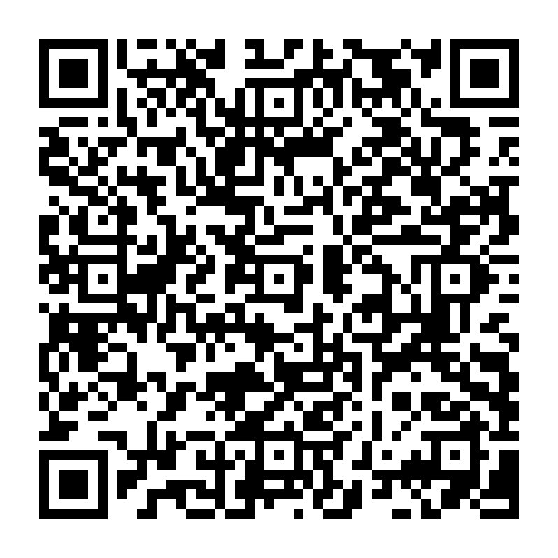 QRコード
