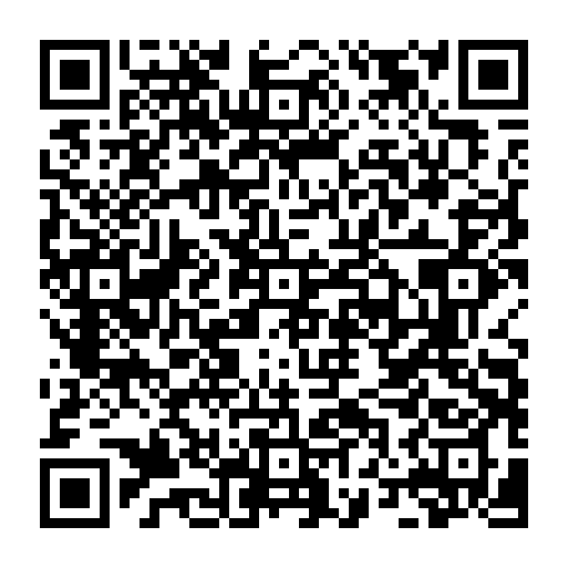 QRコード