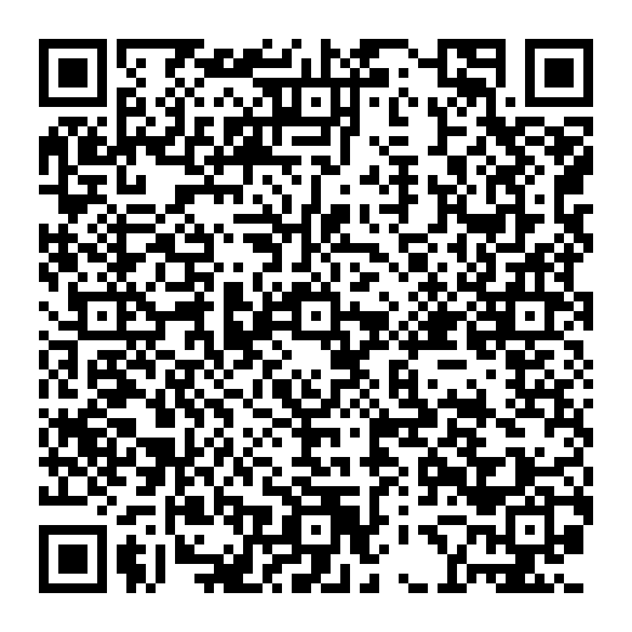 QRコード