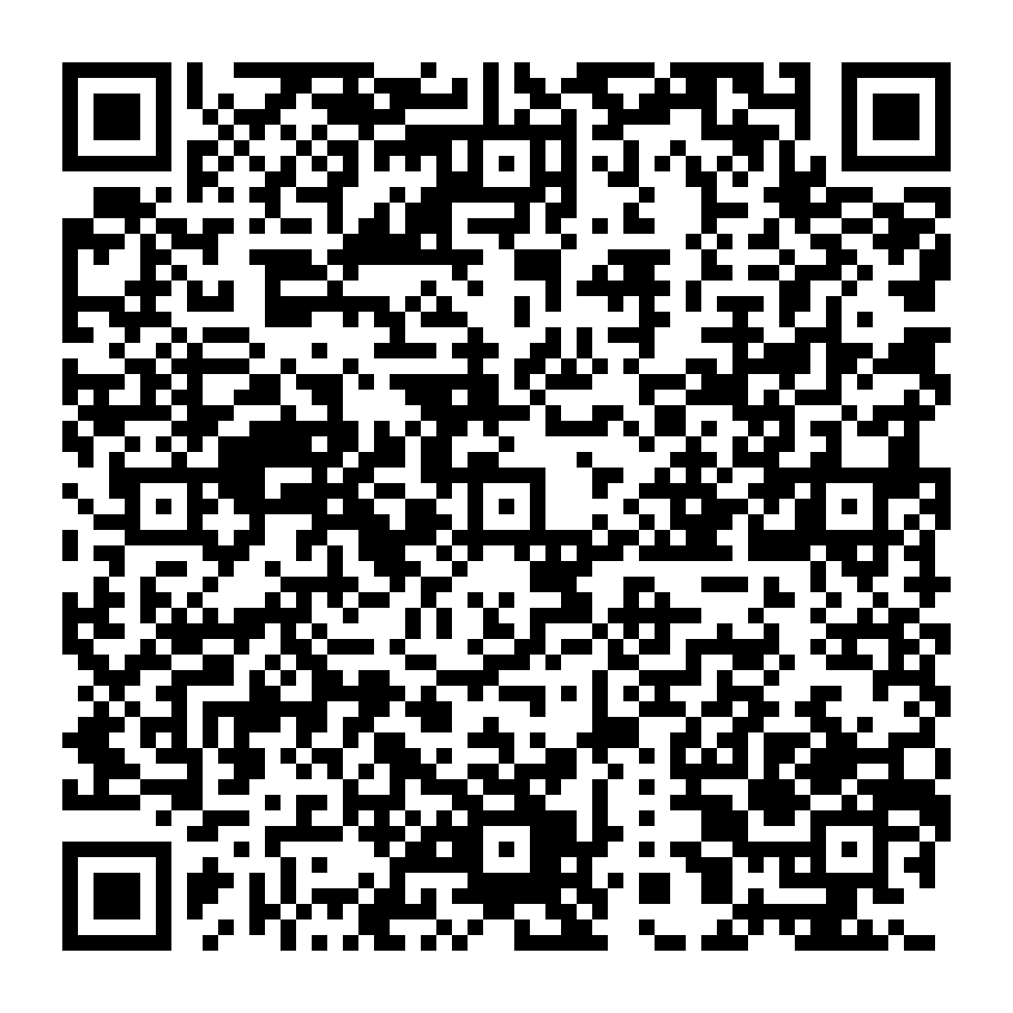 QRコード