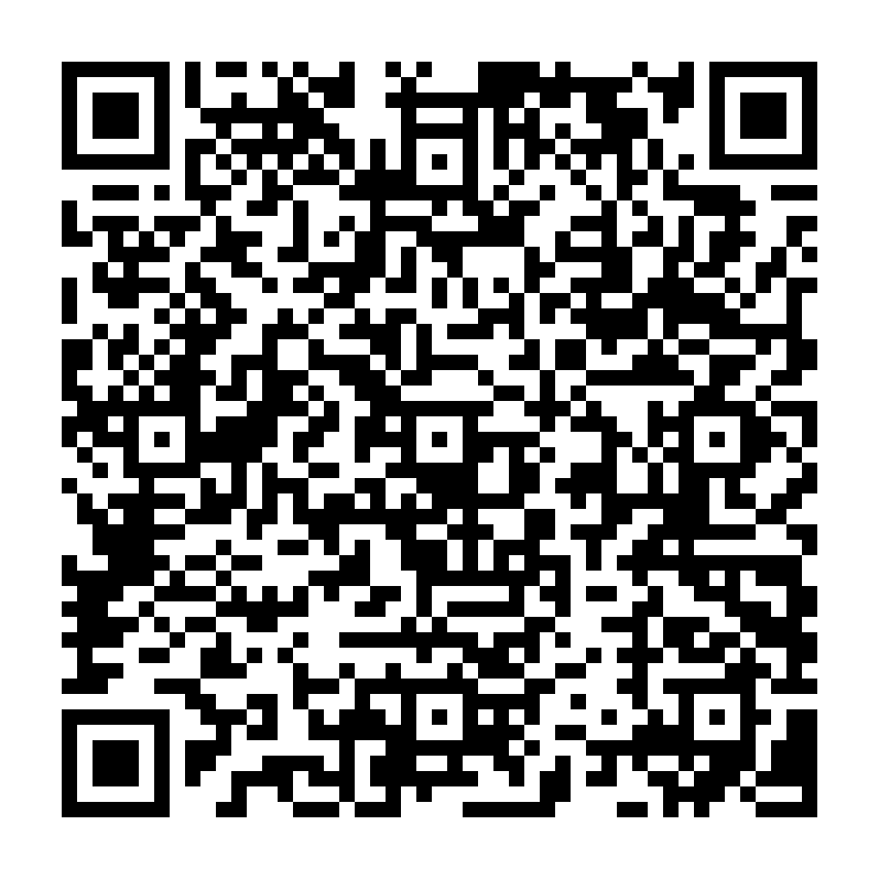 QRコード