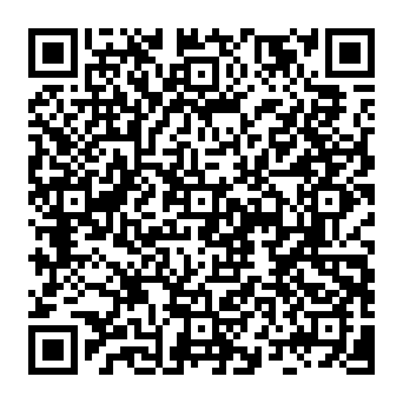 QRコード