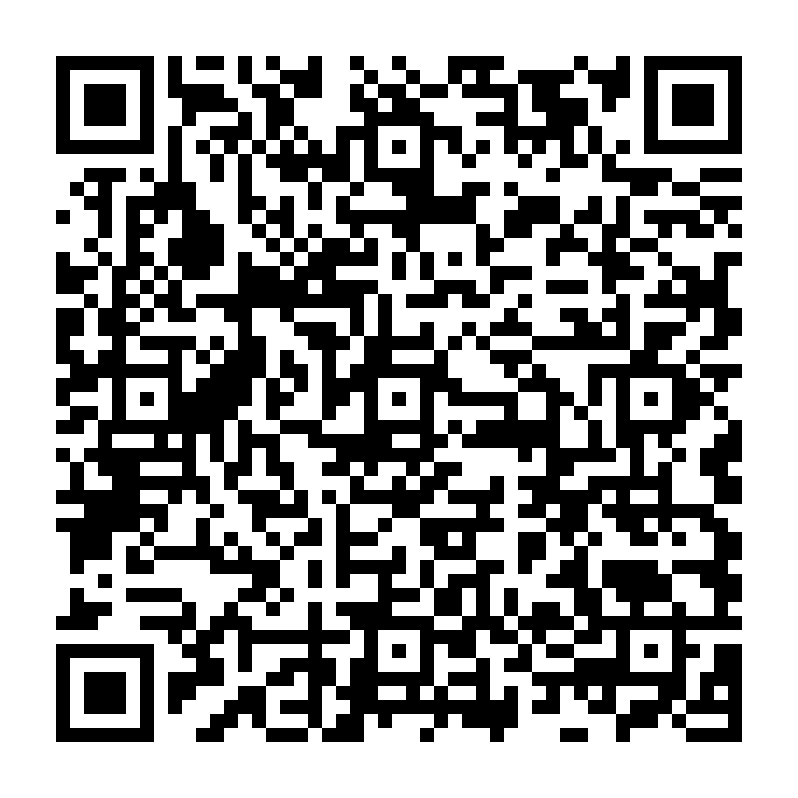QRコード