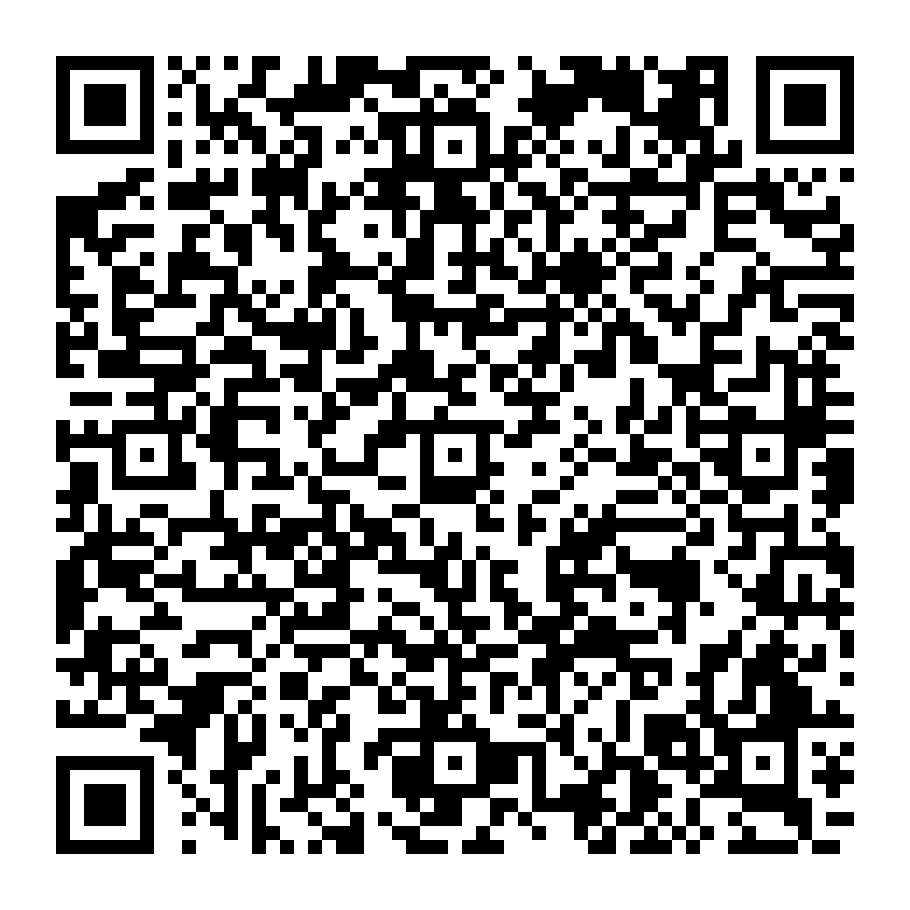 QRコード