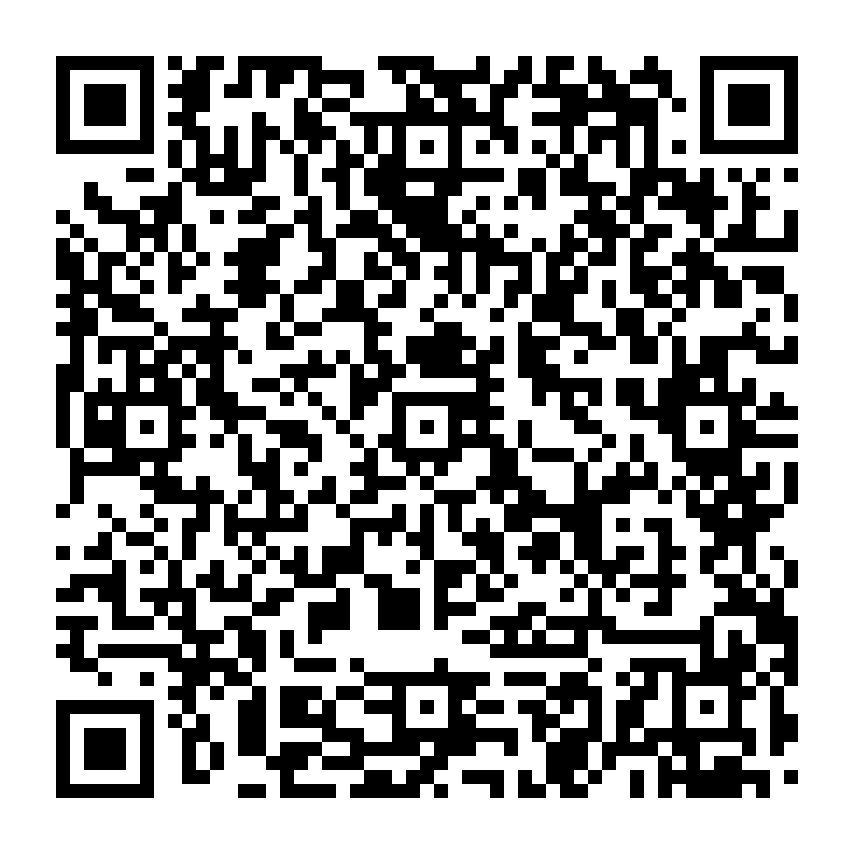 QRコード