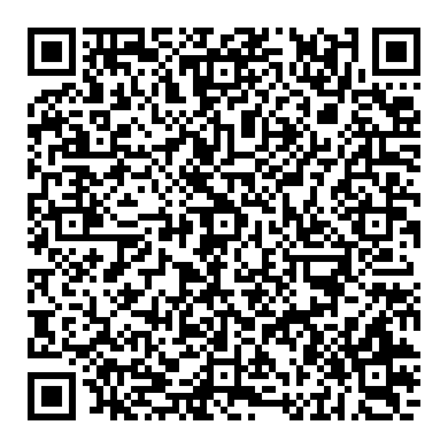 QRコード