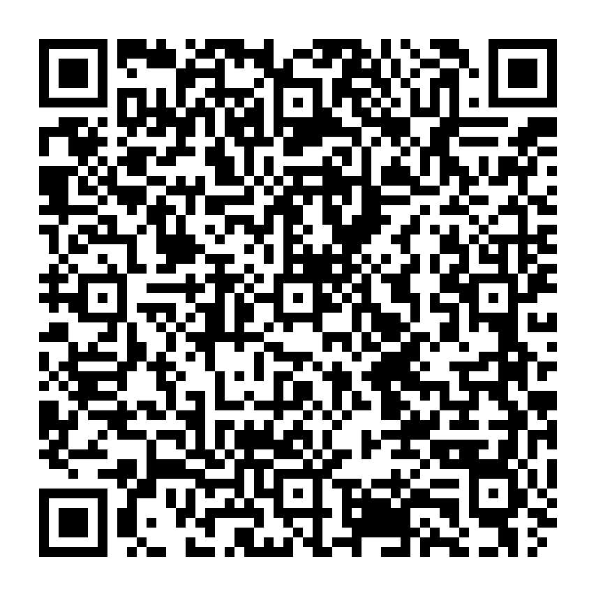 QRコード
