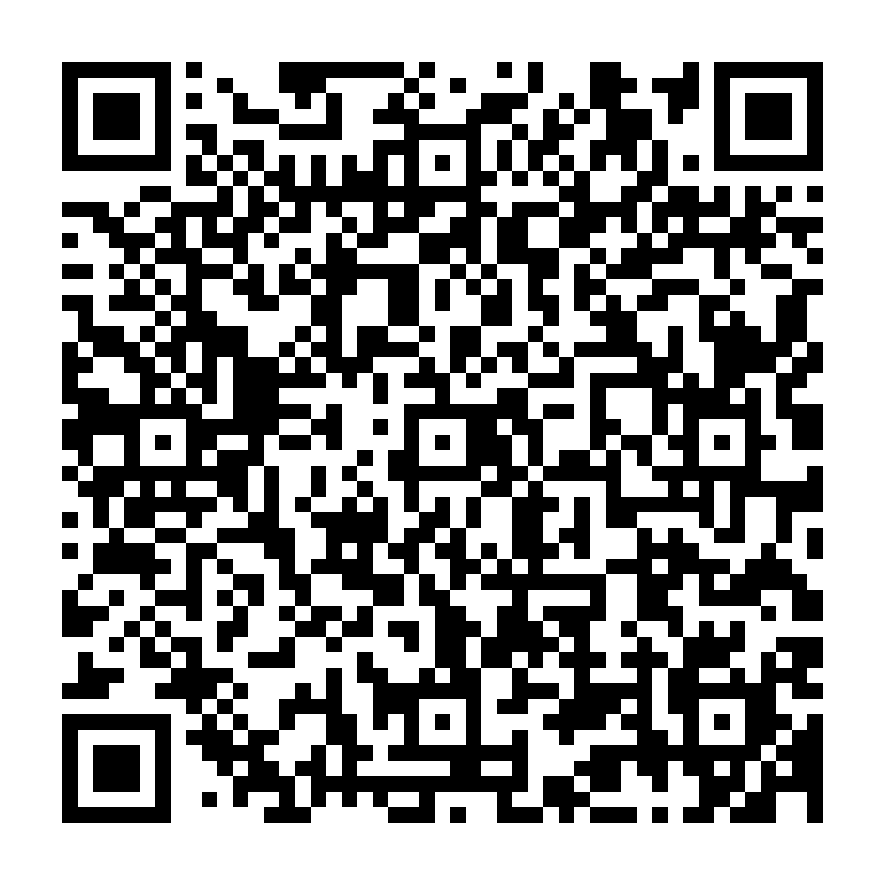 QRコード