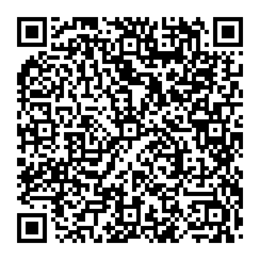 QRコード