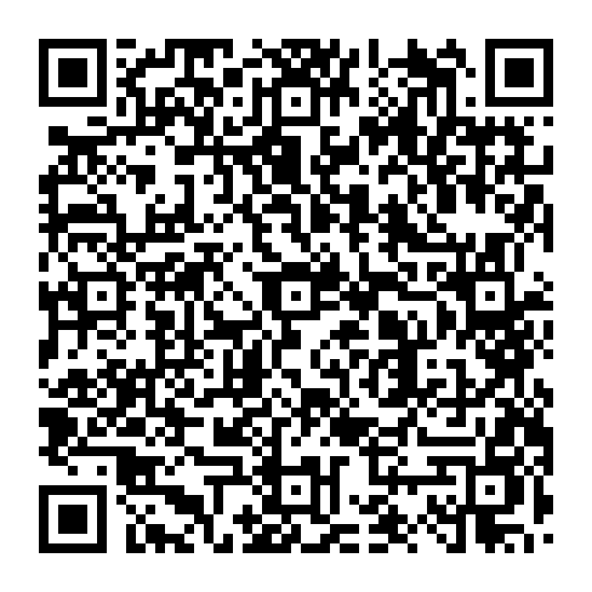 QRコード