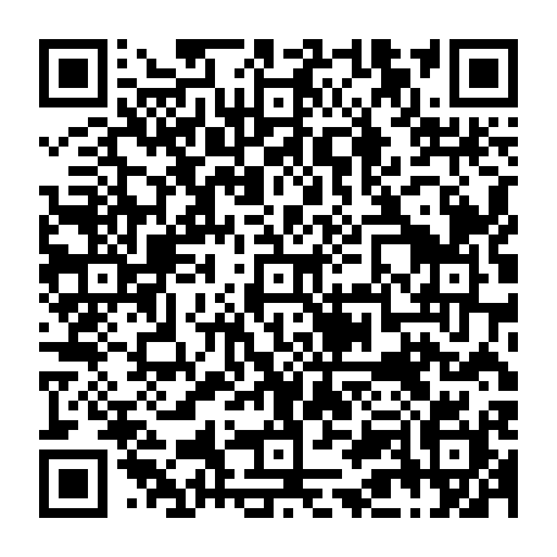 QRコード