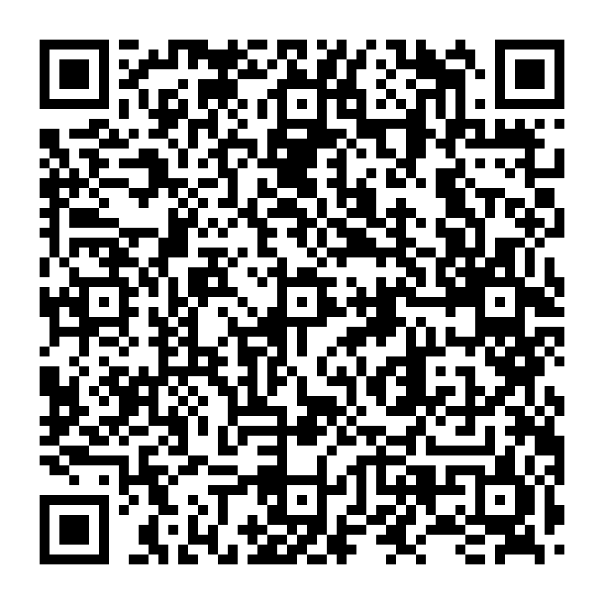 QRコード