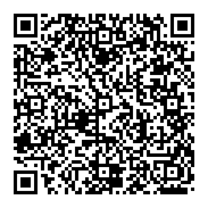 QRコード