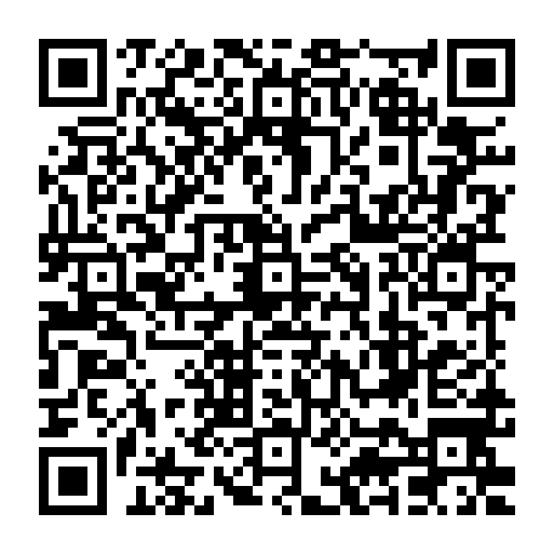 QRコード