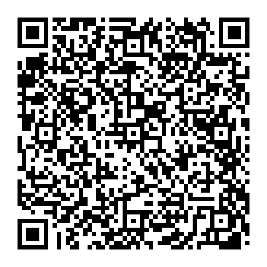 QRコード