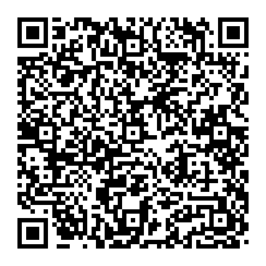 QRコード