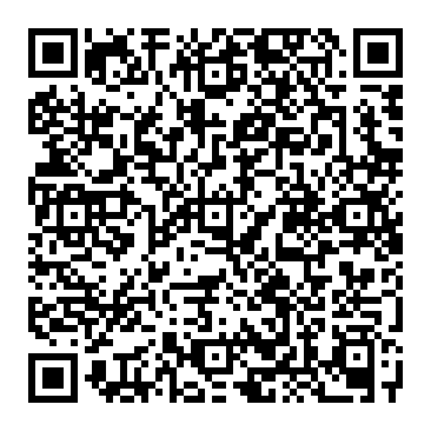 QRコード