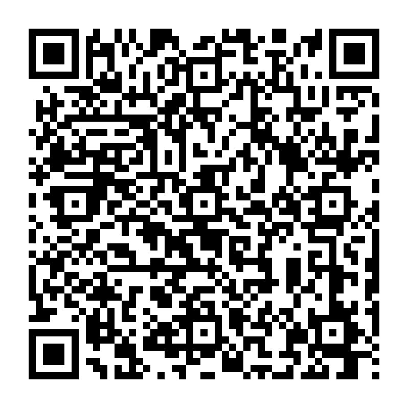 QRコード
