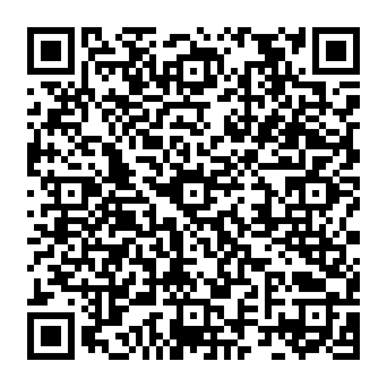 QRコード