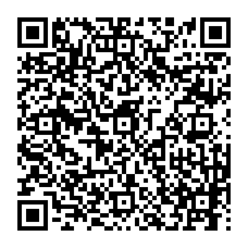 QRコード
