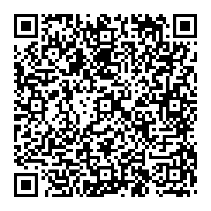 QRコード