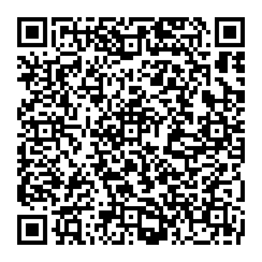 QRコード