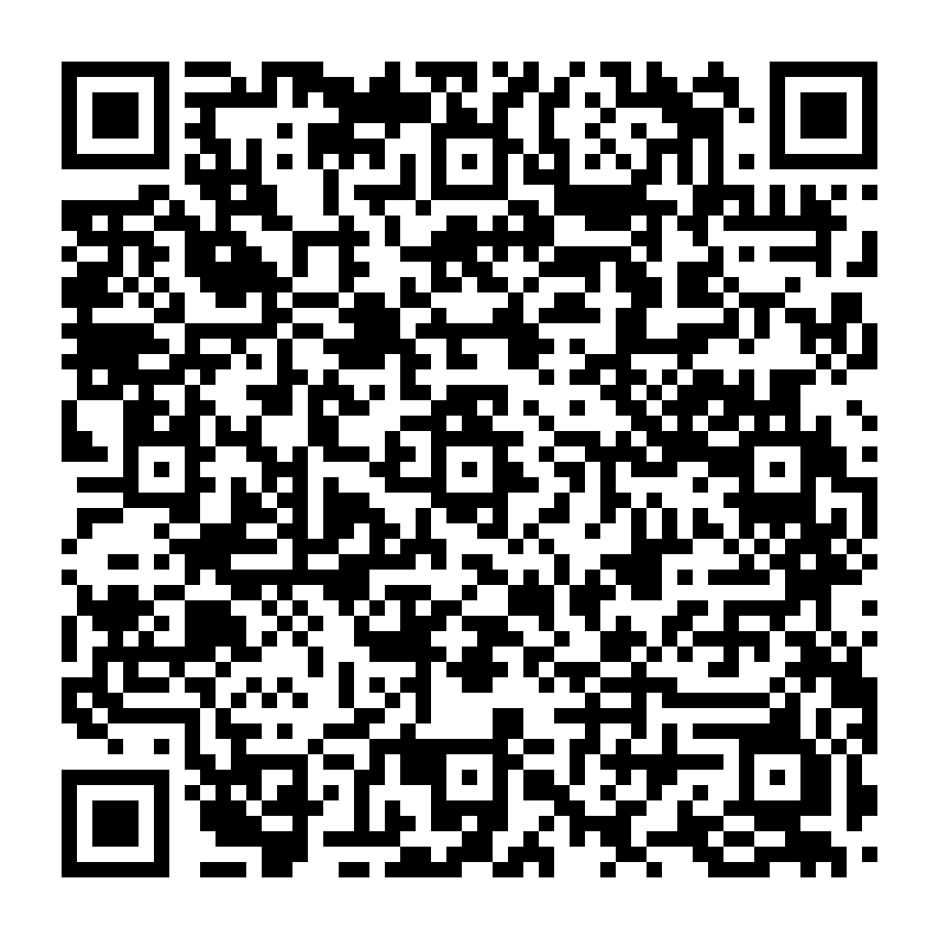QRコード