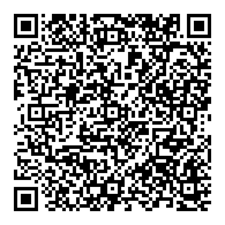 QRコード