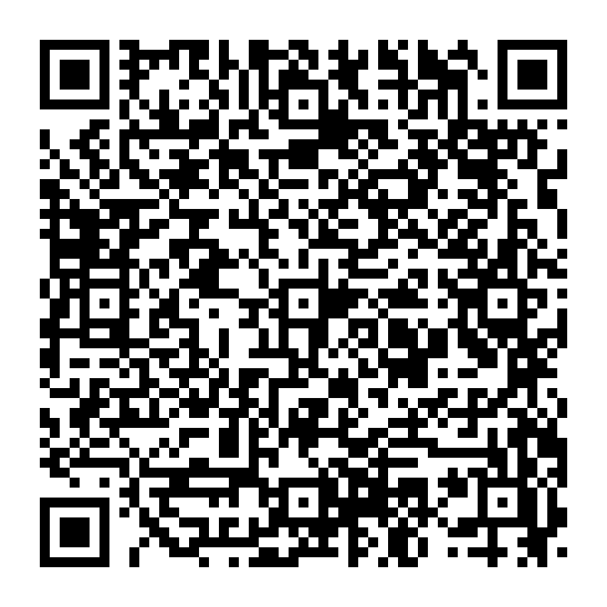 QRコード