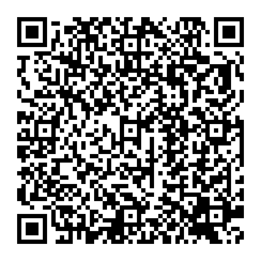 QRコード
