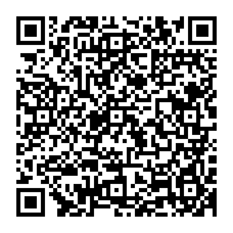 QRコード