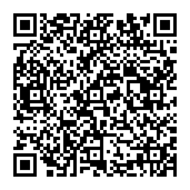 QRコード