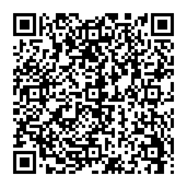 QRコード