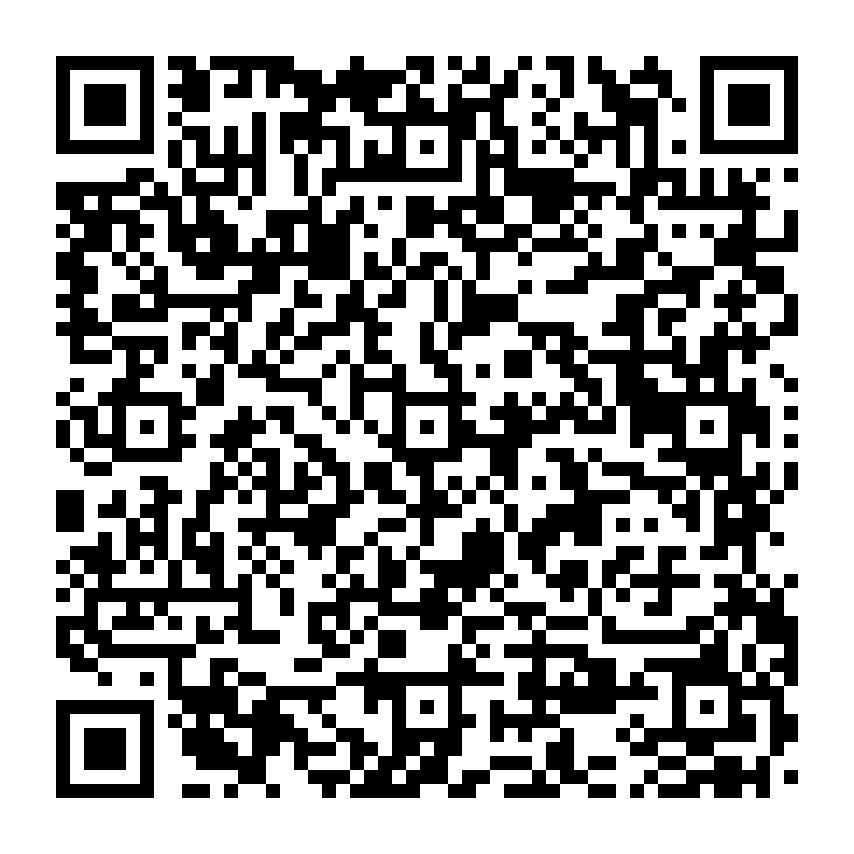 QRコード