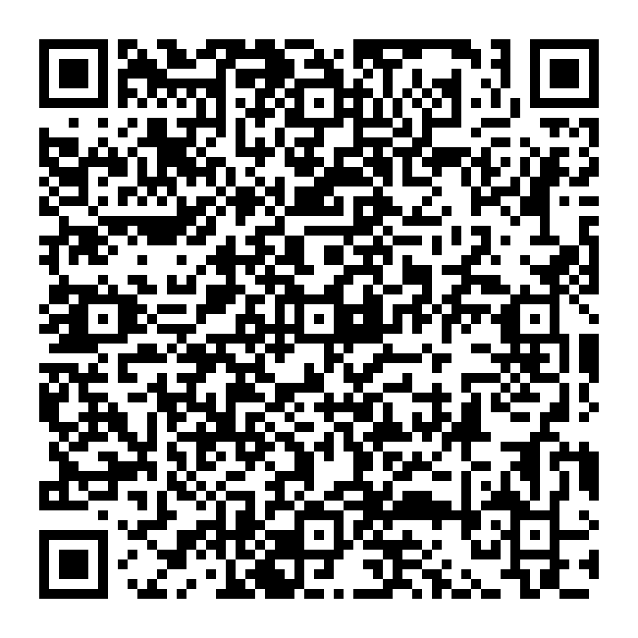 QRコード