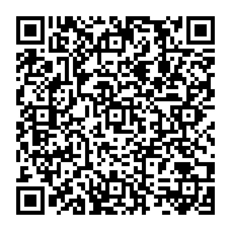 QRコード
