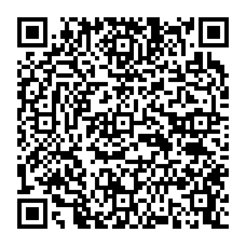 QRコード