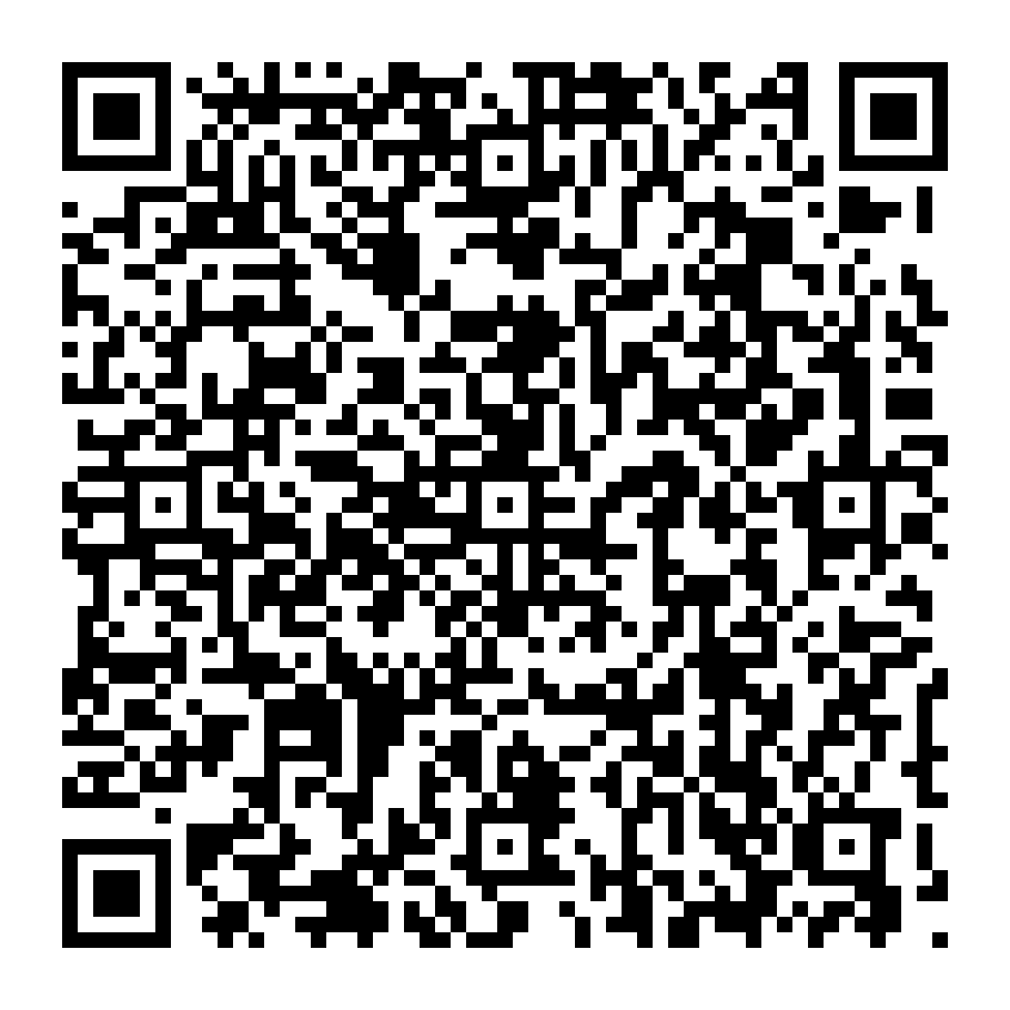 QRコード