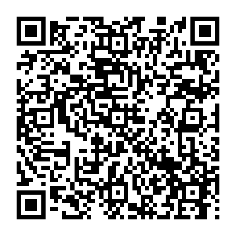 QRコード