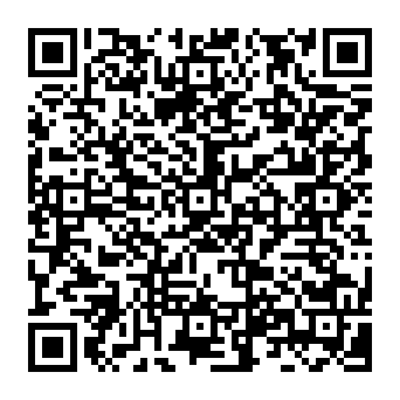 QRコード